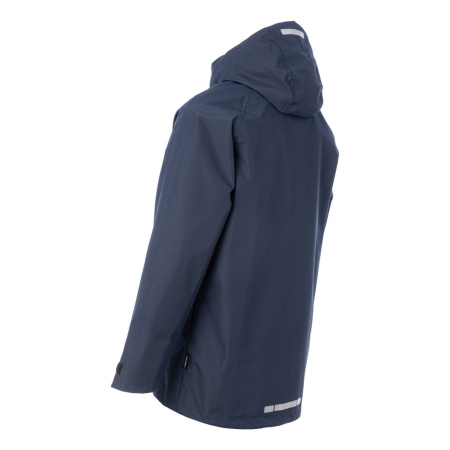 Куртка-парка летняя BRODEKS KS213, синий (L) (KS213BLUEL)