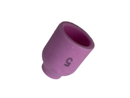 Сопло керамическое ESAB Ceramic nozzle, No. 5, D= 8.0мм, 53N59