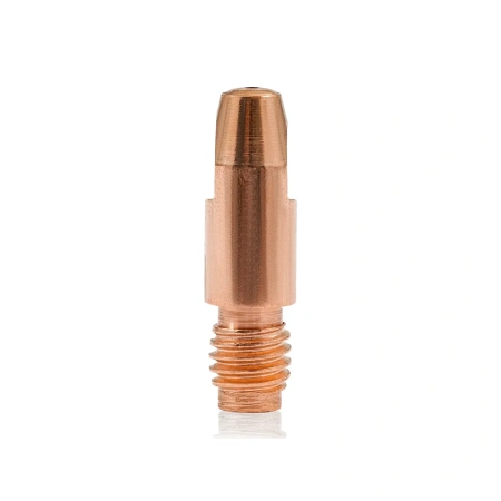 Токосъемный наконечник КЕДР E-Cu PRO М8 / Ø 0.8мм (10.0 / 30) (7160039)