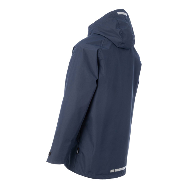 Куртка-парка летняя BRODEKS KS213, синий (S) (KS213BLUES)