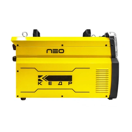 Источник сварочный КЕДР MultiMIG-5000DP NEO LCD (8031250)