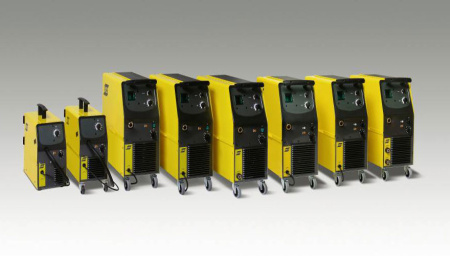 Сварочный аппарат ESAB Origo Mig C200