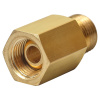 Переходник ПТК M12х1-1/4 DAB1214