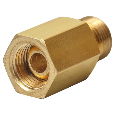 Переходник ПТК M12х1-1/4 DAB1214