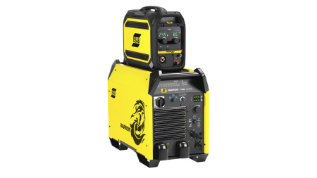 Сварочный аппарат ESAB WARRIOR 750i CC/CV