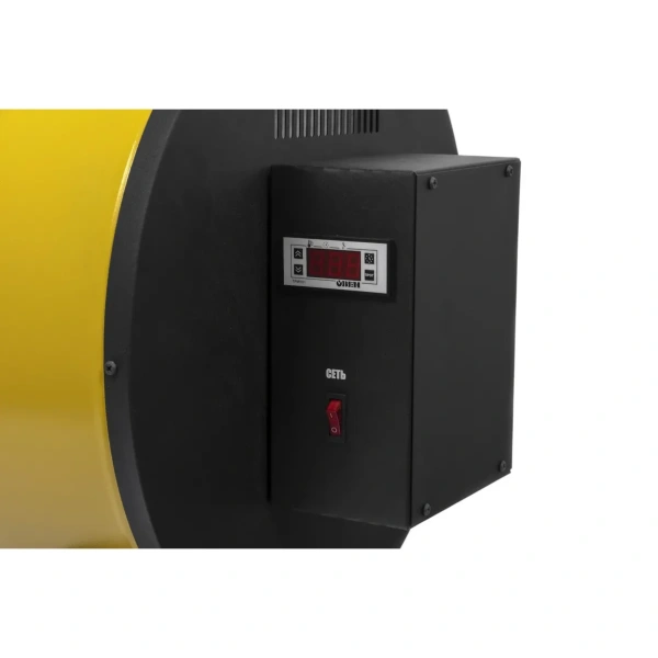 Электропечь КЕДР ЭП- 90МК с цифровой индикацией (220В, 400°C, загрузка 90кг) (8018116)