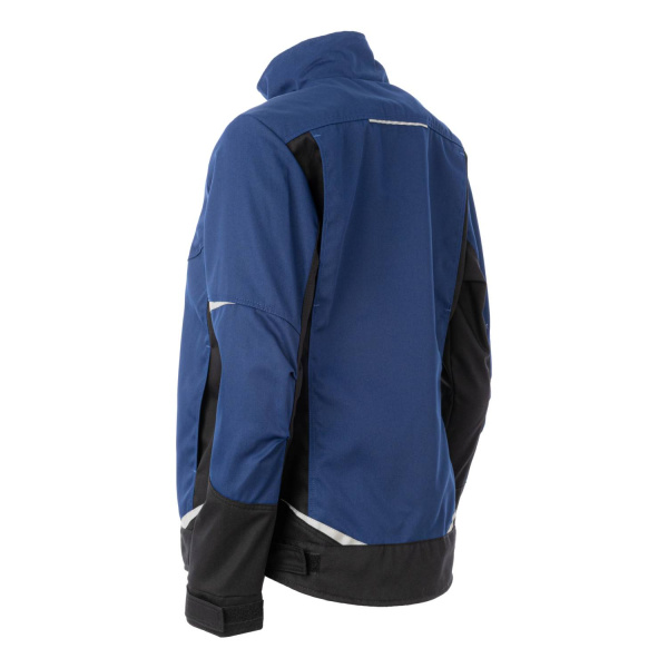 Куртка рабочая женская BRODEKS KS228, синий/черный (XS) (KS228NAVYXS)