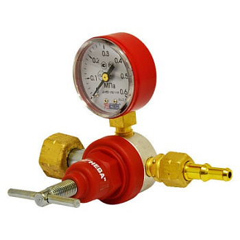 Редуктор пропановый БПО-5-2 (Нева)