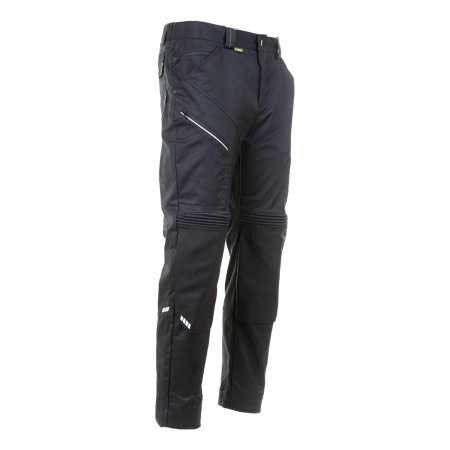 Брюки BRODEKS KS305, черный (46) (KS305BLACK46)