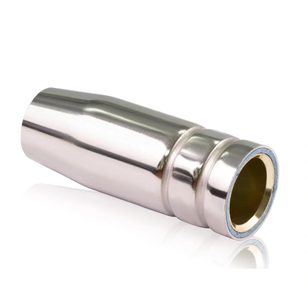 Сопло КЕДР M-25 PRIME Ø15мм, коническое газовое (8012458)