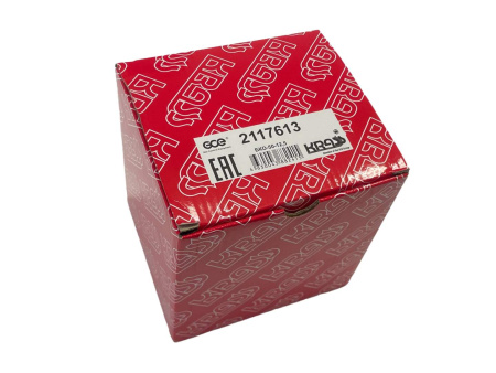 Редуктор кислородный KRASS БКО 50 12,5