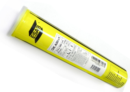 Электроды ESAB OK AlMn1 (OK 96.20)