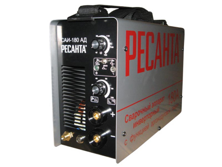 Инвертор Ресанта САИ-180 АД