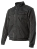 Куртка BRODEKS KS201, черный (XL) (KS201BLACKXL)