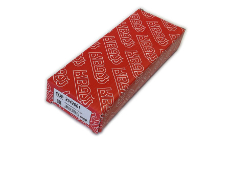 Электрододержатель  KRASS LXEA 200А. Артикул 2942001