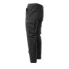 Брюки BRODEKS KS301, черный (46) (KS301BLACK46)