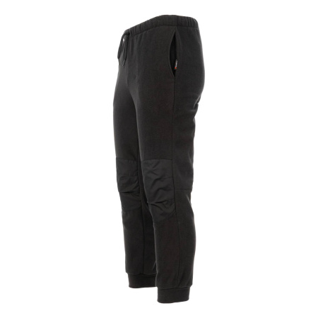 Брюки флисовые BRODEKS KS307, черный (S) (KS307BLACKS)
