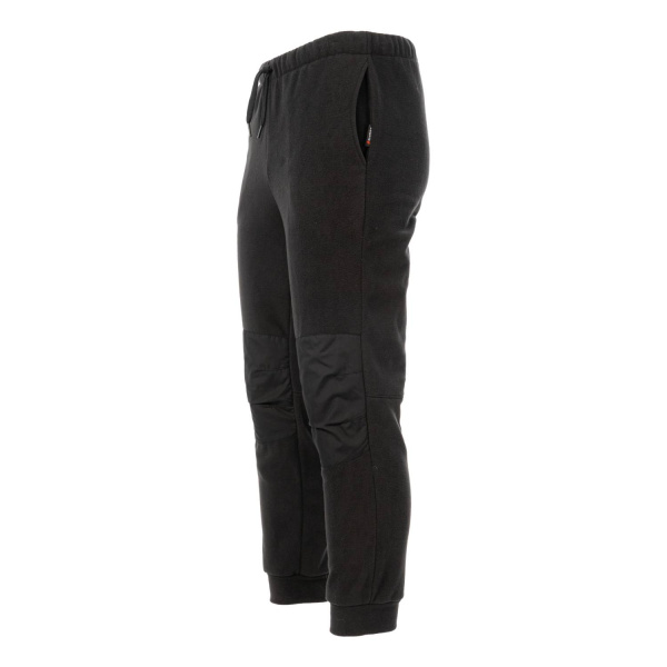 Брюки флисовые BRODEKS KS307, черный (S) (KS307BLACKS)