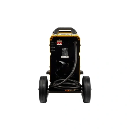 Сварочный аппарат КЕДР AlphaMIG-500S (30–500А, 380В) (8009510)