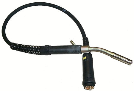 Горелка ESAB PSF 315M, 1,5 м, стандартная 25°