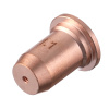 Сопло ПТК плоское BS d1,1 60A IPT 60 NOM6011