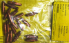 Наконечник контактный ESAB CuCrZr M6x27 w 1,6 мм
