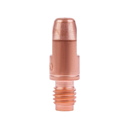 Токосъемный наконечник КЕДР E-Cu/Alu PRO М8 / Ø 1.0 мм (10.0 / 30) (8009831)