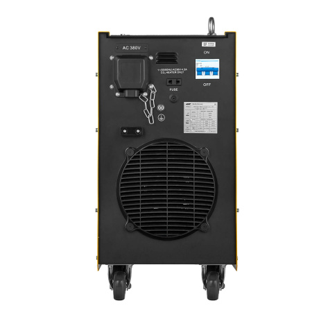 Сварочный аппарат ПТК RILON MIG 500 I (НАКС)