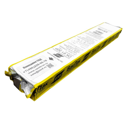 Электроды ESAB OK 61.30P ф 2,5 мм х 350 мм VP (1,8кг) (61P0253WG0)