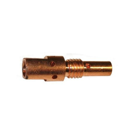 Держатель наконечника ESAB Contact tip holder CuCrZr M 8/L=25мм (10шт.) (342P008171)