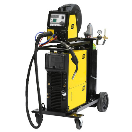 Сварочный аппарат ESAB Origo Mig 4004i
