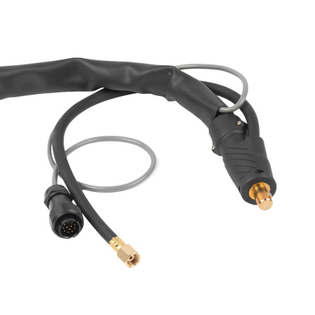 Горелка ПТК TIG TP 26 U/D 4м HNK2602-05