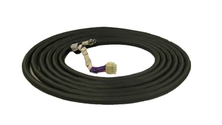 Кабель ESAB Cable assembly к плазматрону PT38, 15.2м (0558006801)