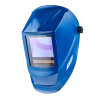 Маска сварочная ПТК SK600 SUPER VISION, синяя (003.010.151)