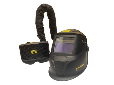Маска сварочная ESAB Savage A40 9-13 for air