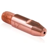 Токосъемный наконечник КЕДР E-Cu PRIME М6 / Ø 1.2мм (7.0 / 27) (8015588)