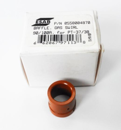 Изолятор ESAB PT37 PT38