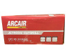 Электроды угольные ESAB ArcAir CutSkill DC Jointed стыкуемые омеднённые