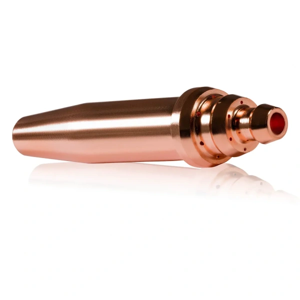 Мундштук в сборе КЕДР №6А ("1/8" 200-300 мм) для Р3П-04/Р3П-05 (8007128)