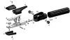 Горелка для строжки ESAB Flair 1600 incl monocable 2.5м