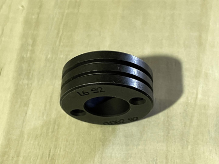 Ролик подающий ESAB Feed Roller 1.4/1.6S2