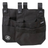 Навесные карманы BRODEKS KM100, черный (KM100)