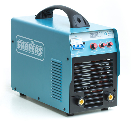 Инвертор GROVERS ARC 400 LT