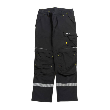 Брюки ESAB MW2000 Stretch FR Trousers, 2XL (0700500725)
