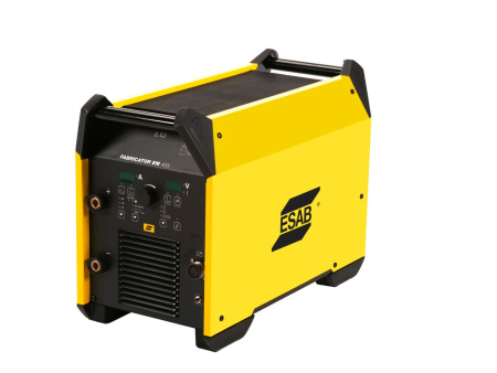 Сварочный аппарат ESAB Fabricator EM400i