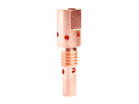 Вставка под наконечник Сварог M6 35 мм (MS 25), ICF0061 (87446)