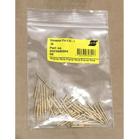 Контактный штырь ESAB Connector Pin 0,52-1,50