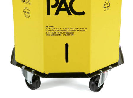 Тележка ESAB Trolley Jumbo Pac 475 kg Marathon Pac