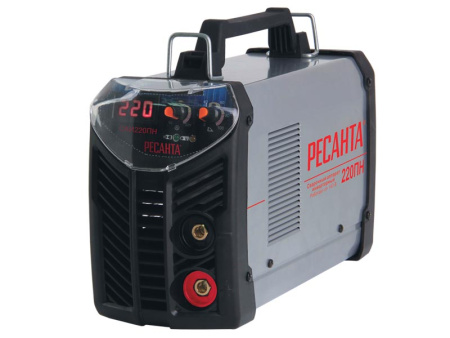 Инвертор Ресанта САИ-220ПН