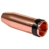 Сопло КЕДР MIG-500/500D PRO Ø12мм, коническое газовое (8018078)